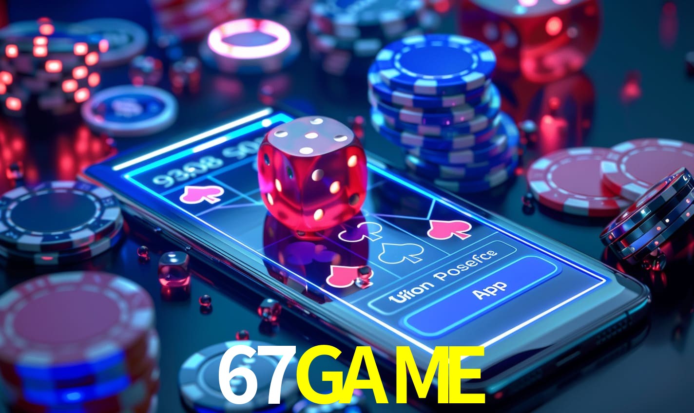 Baixar App 67GAME