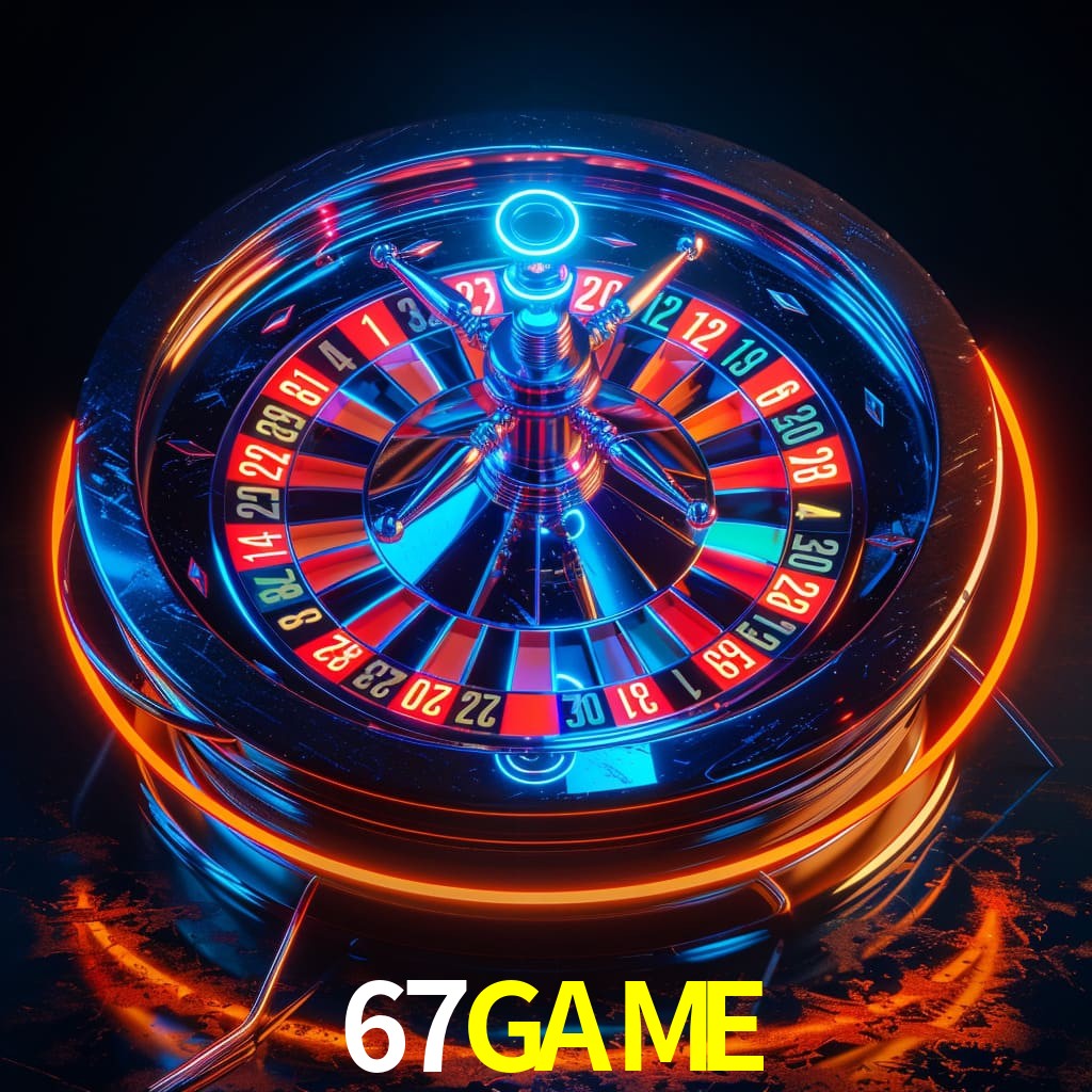 Melhor Casino Online 67GAME