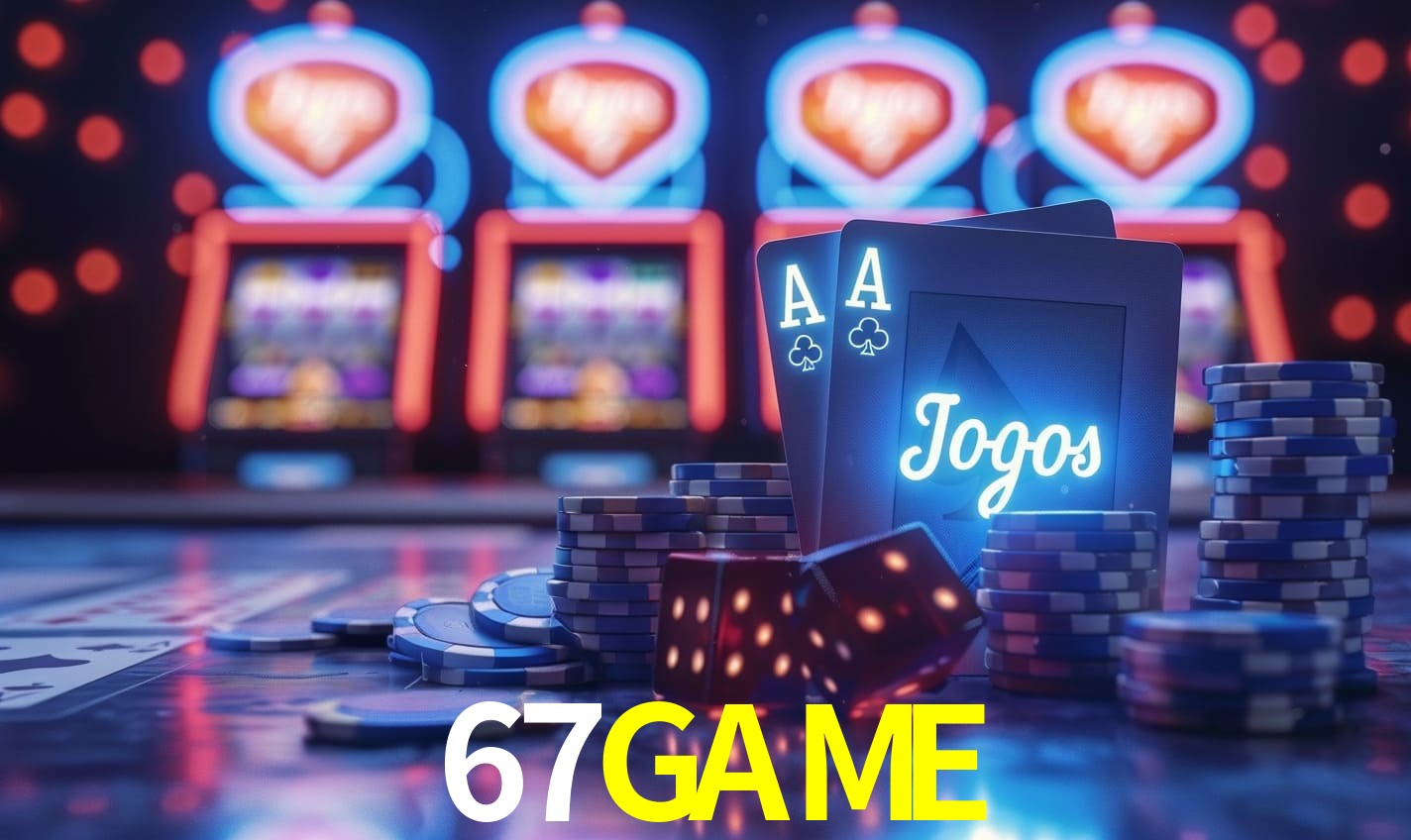 Lista de Jogos 67GAME