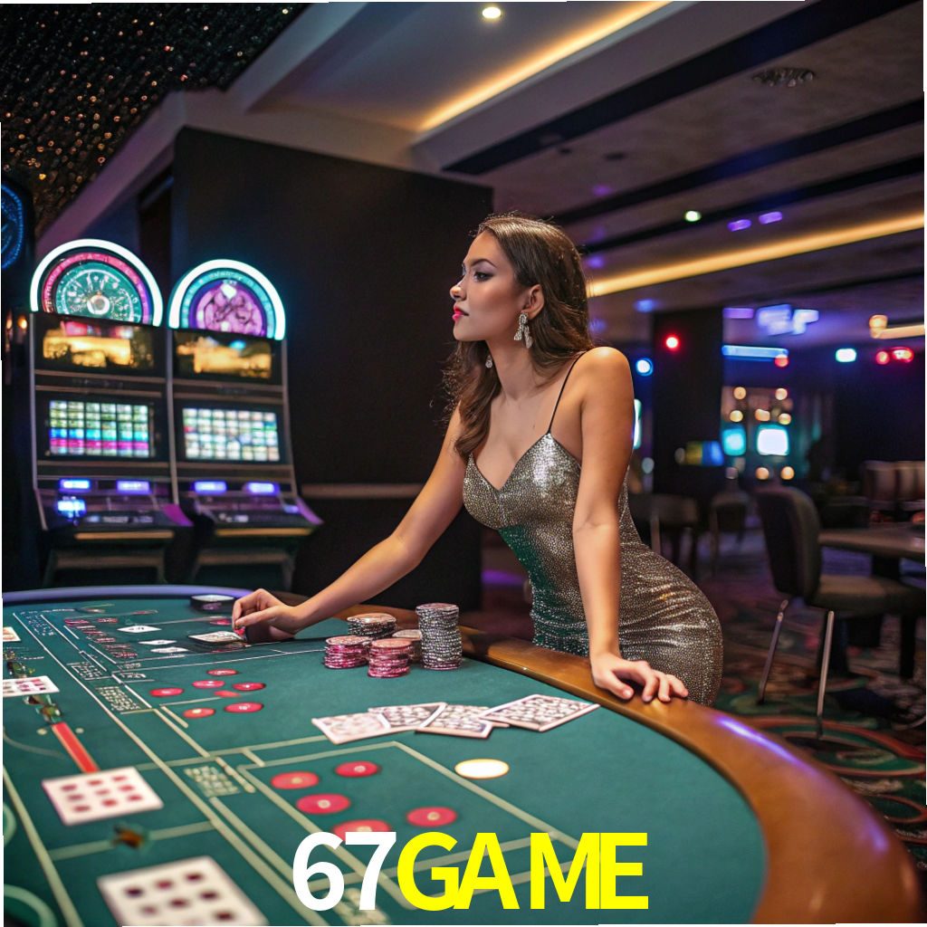 Cassino Online 67GAME